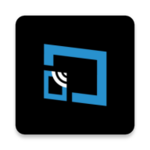 Logo of XSplit Connect Webcam android Application 